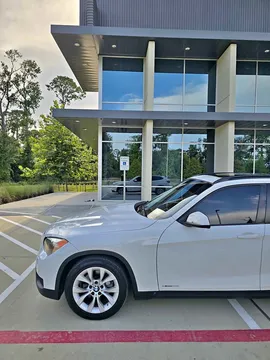 2013 BMW X1 xDrive28i Sport Utility 4D