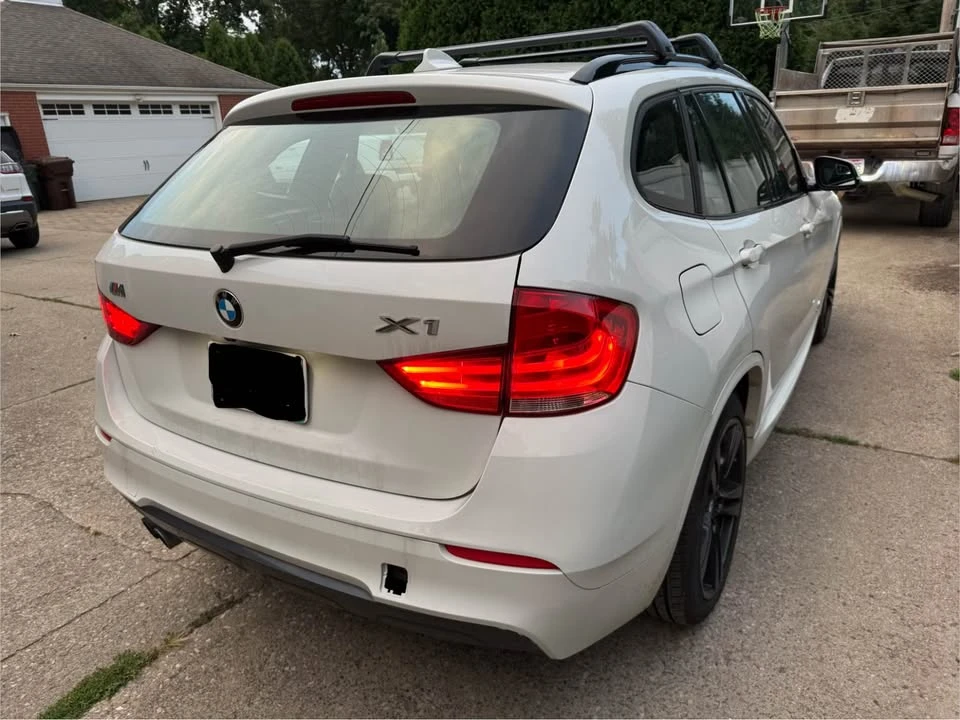 2013 BMW E84 X1 - Image 3 of 13