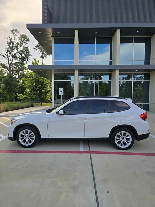 2013 BMW E84 X1 - Image 6 of 18