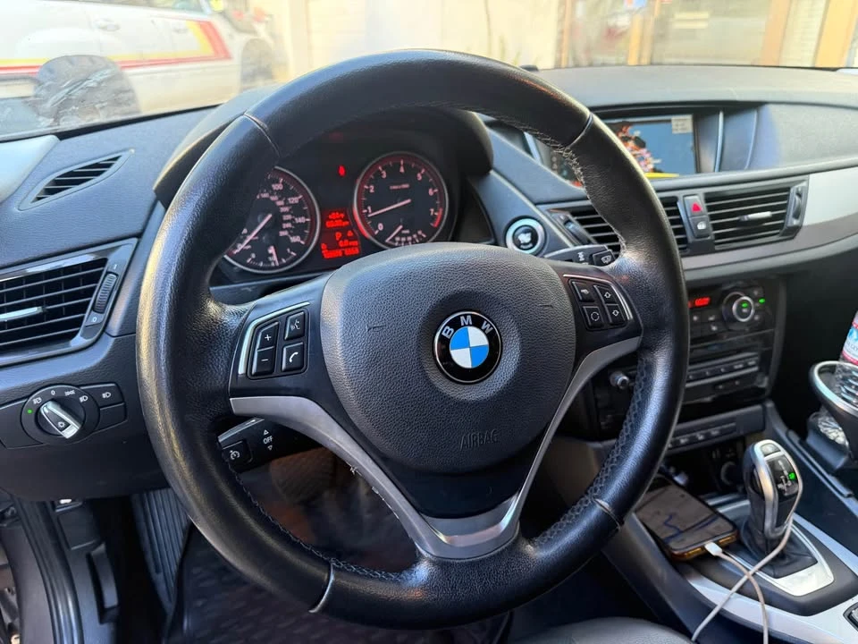 2013 BMW E84 X1 - Image 5 of 10