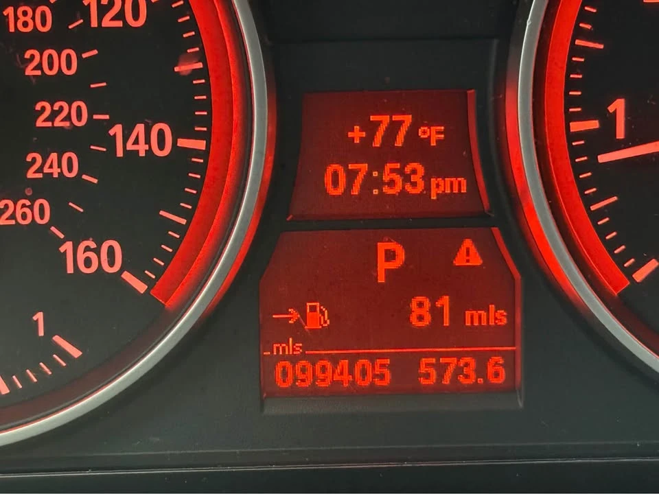 2013 BMW E84 X1 - Image 13 of 13