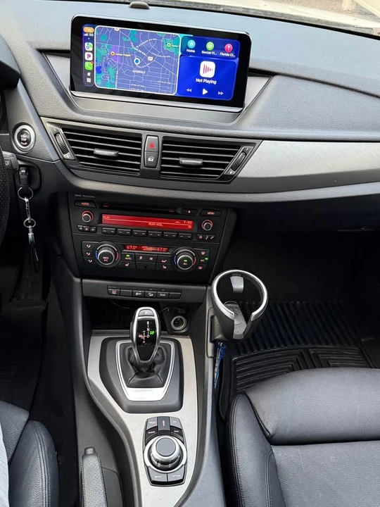 2013 BMW E84 X1 - Image 11 of 13