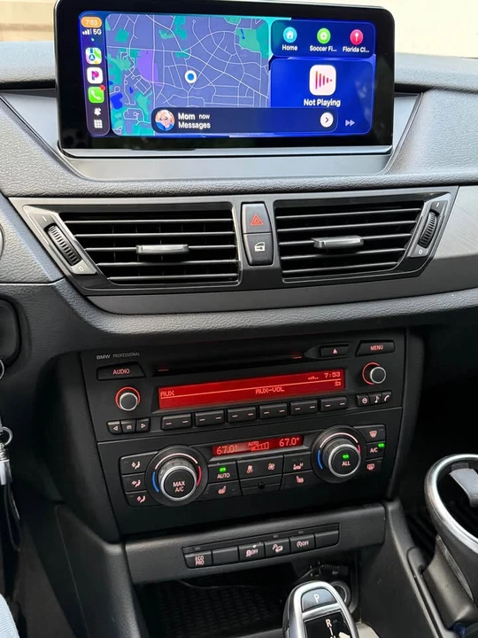 2013 BMW E84 X1 - Image 12 of 13