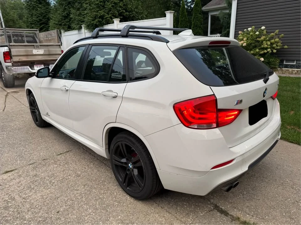 2013 BMW E84 X1 - Image 5 of 13