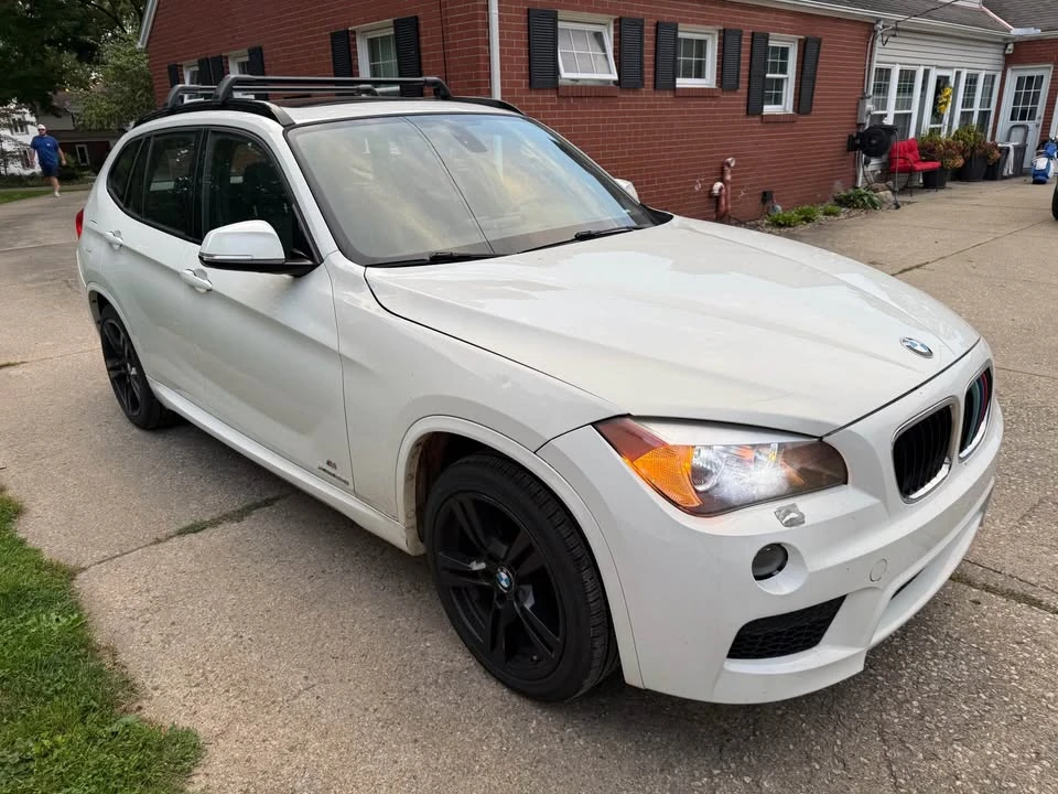 2013 BMW E84 X1 - Image 2 of 13