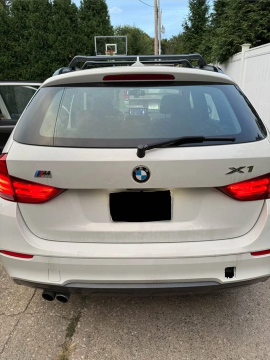 2013 BMW E84 X1 - Image 4 of 13