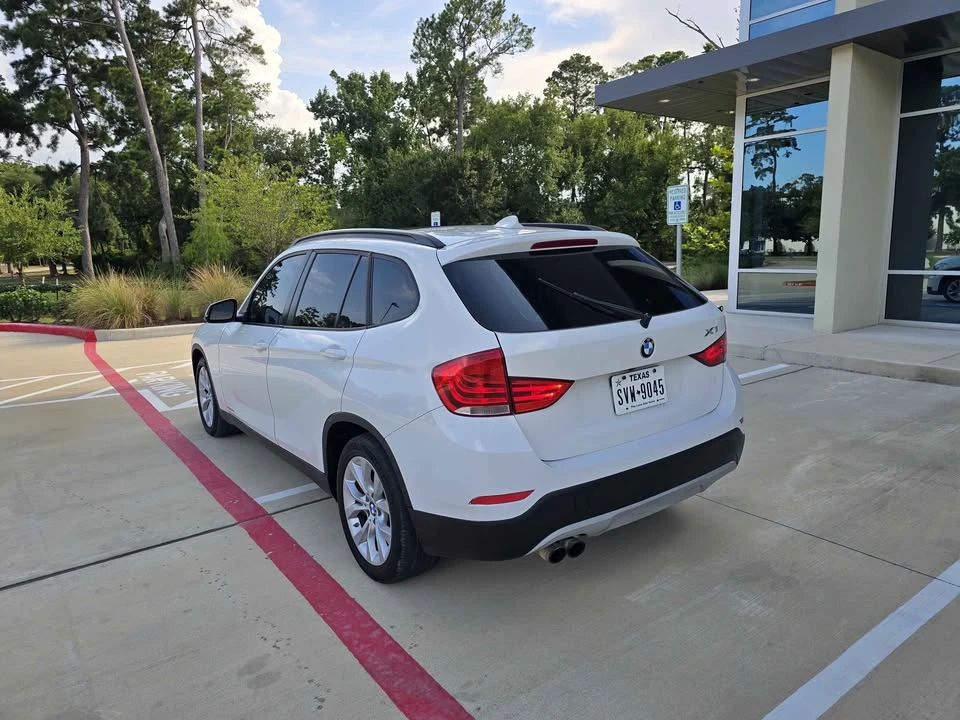 2013 BMW E84 X1 - Image 7 of 18