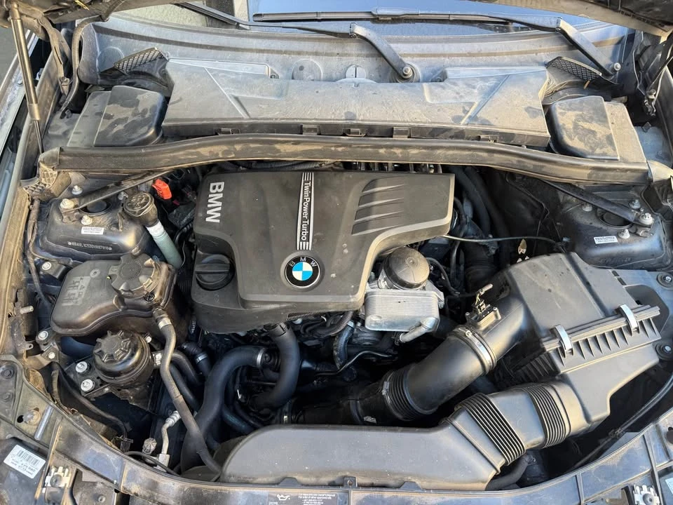 2013 BMW E84 X1 - Image 9 of 10
