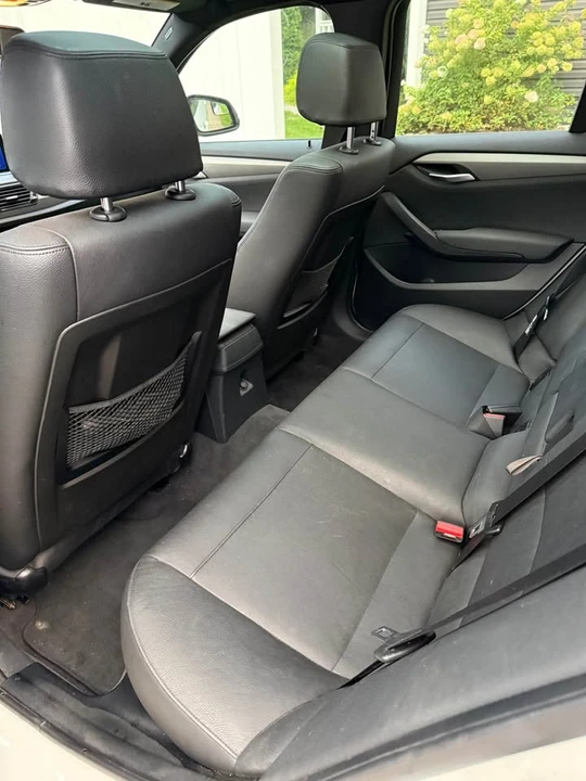 2013 BMW E84 X1 - Image 7 of 13