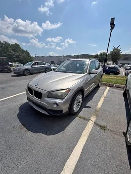 2013 BMW X1 xDrive28i Sport Utility 4D