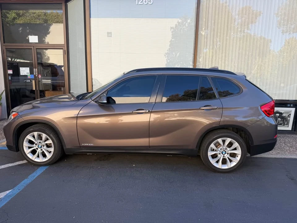 2013 BMW E84 X1 - Image 2 of 10