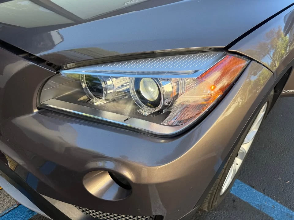 2013 BMW E84 X1 - Image 8 of 10