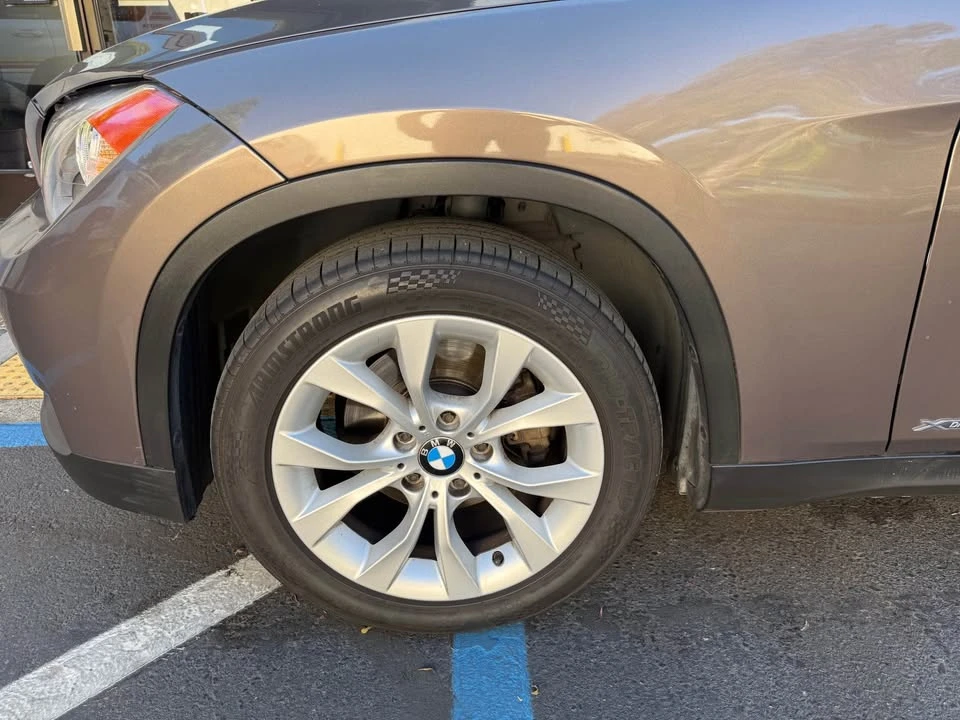 2013 BMW E84 X1 - Image 7 of 10