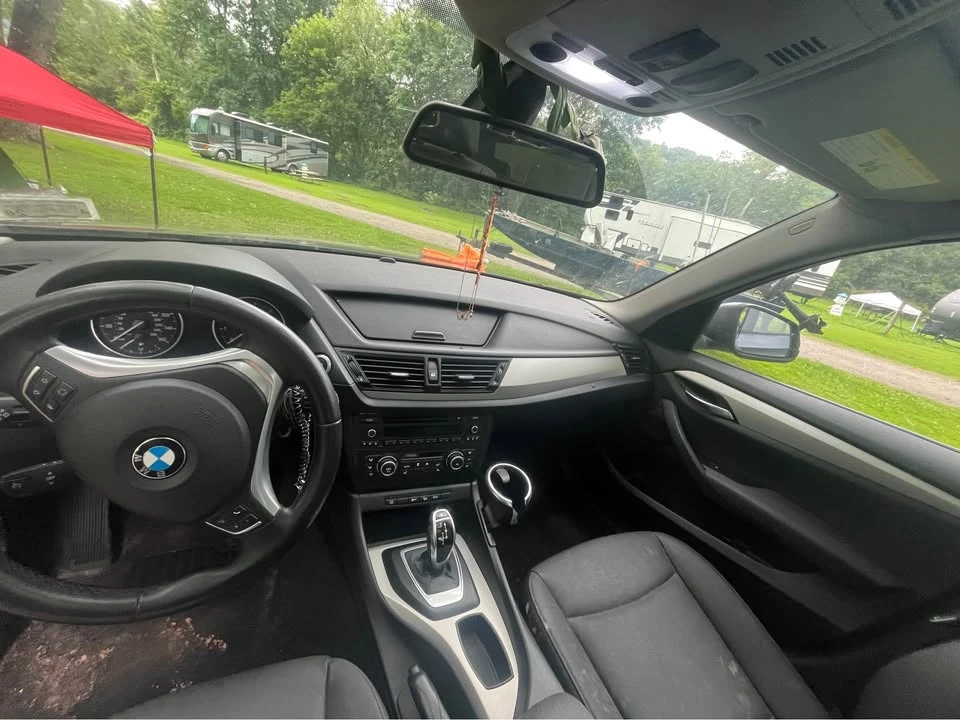 2013 BMW E84 X1 - Image 2 of 7