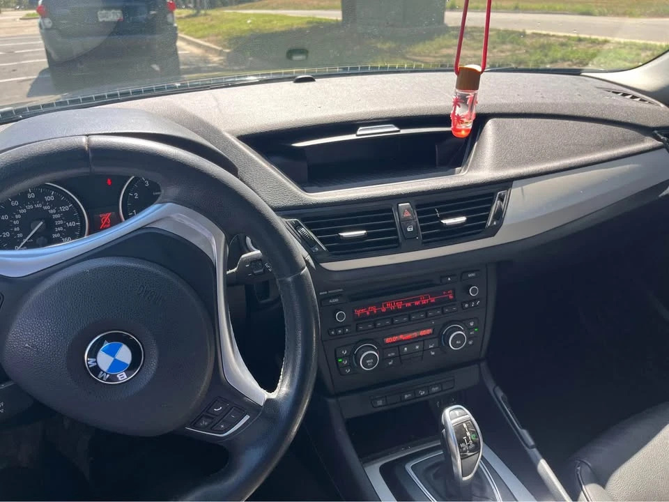 2013 BMW E84 X1 - Image 2 of 8