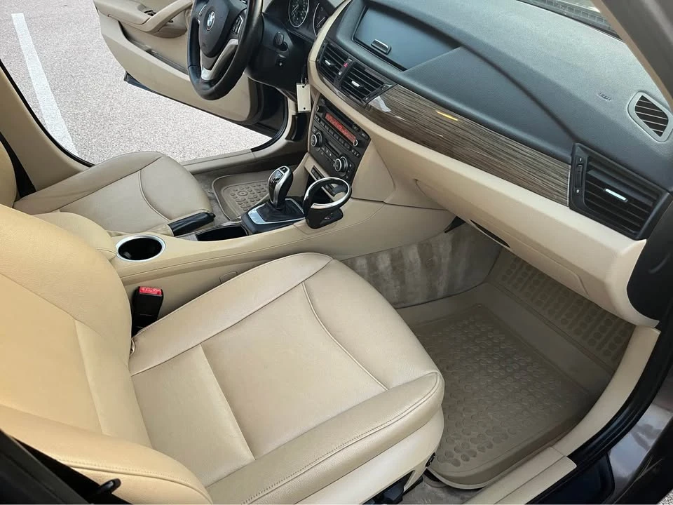 2013 BMW E84 X1 - Image 10 of 12