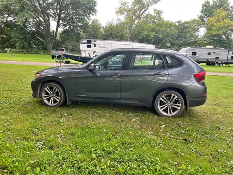 2013 BMW X1 xDrive28i Sport Utility 4D