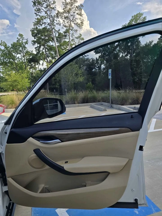2013 BMW E84 X1 - Image 12 of 18