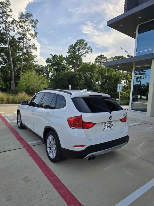 2013 BMW E84 X1 - Image 7 of 18