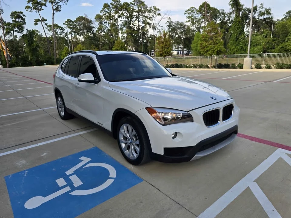 2013 BMW E84 X1 - Image 5 of 18