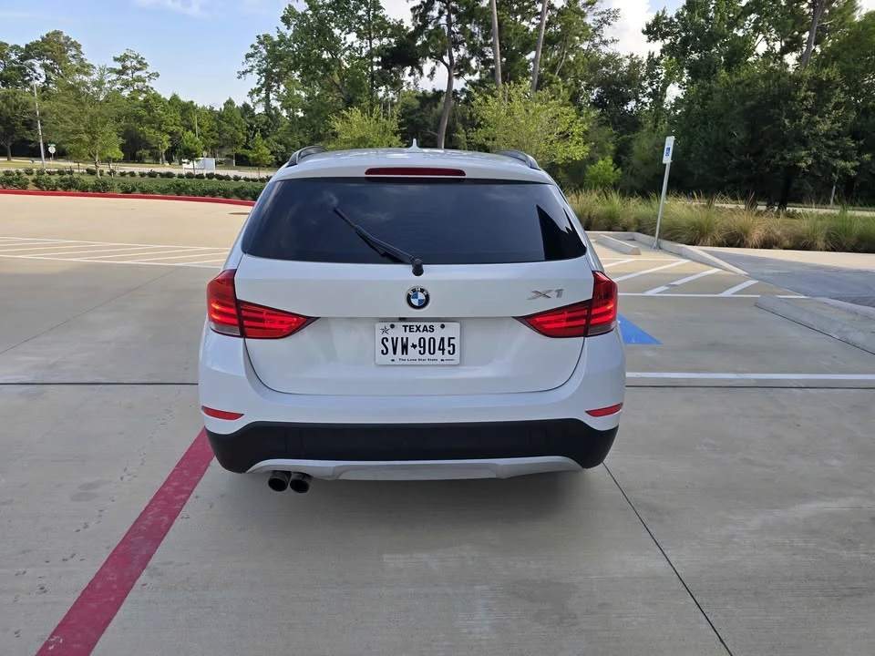 2013 BMW E84 X1 - Image 4 of 18