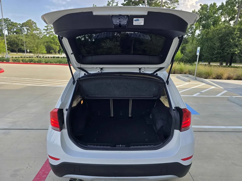 2013 BMW E84 X1 - Image 18 of 18