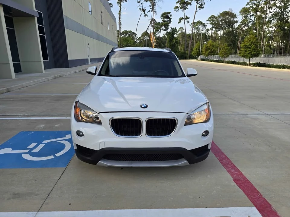 2013 BMW E84 X1 - Image 3 of 18