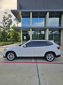 2013 BMW X1 xDrive28i Sport Utility 4D