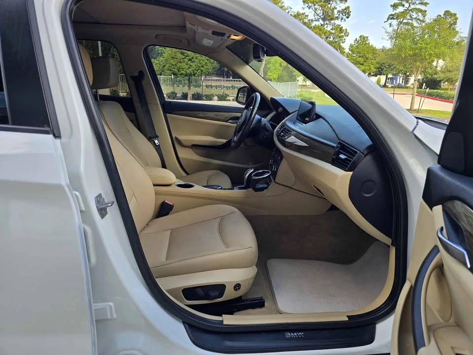 2013 BMW E84 X1 - Image 11 of 18