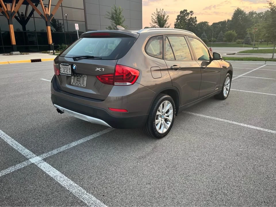 2013 BMW E84 X1 - Image 2 of 12