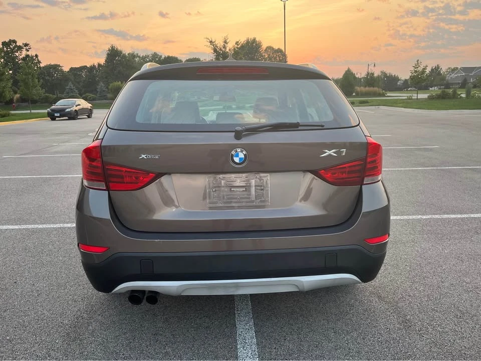 2013 BMW E84 X1 - Image 5 of 12