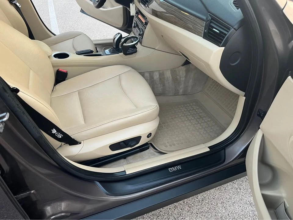 2013 BMW E84 X1 - Image 8 of 12