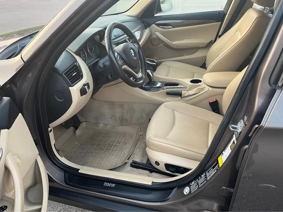 2013 BMW E84 X1 - Image 7 of 12