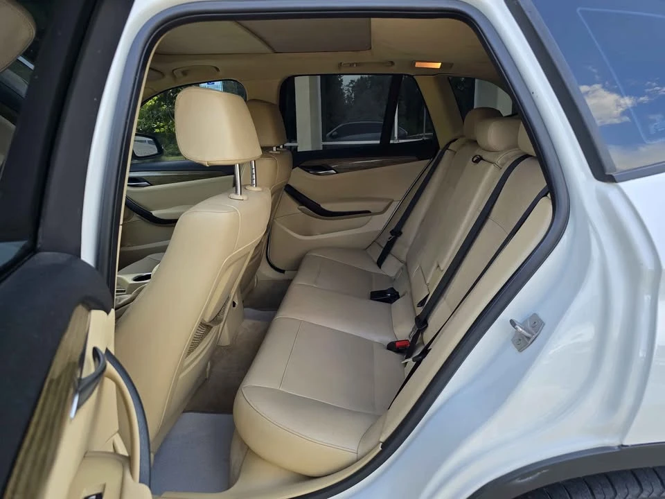 2013 BMW E84 X1 - Image 15 of 18