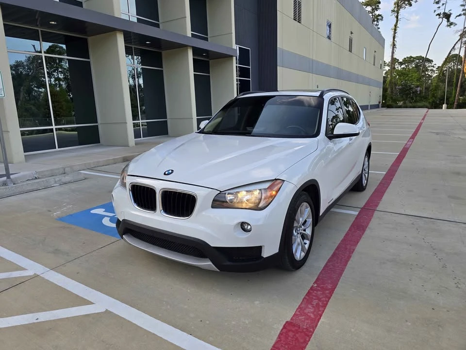 2013 BMW E84 X1 - Image 6 of 18