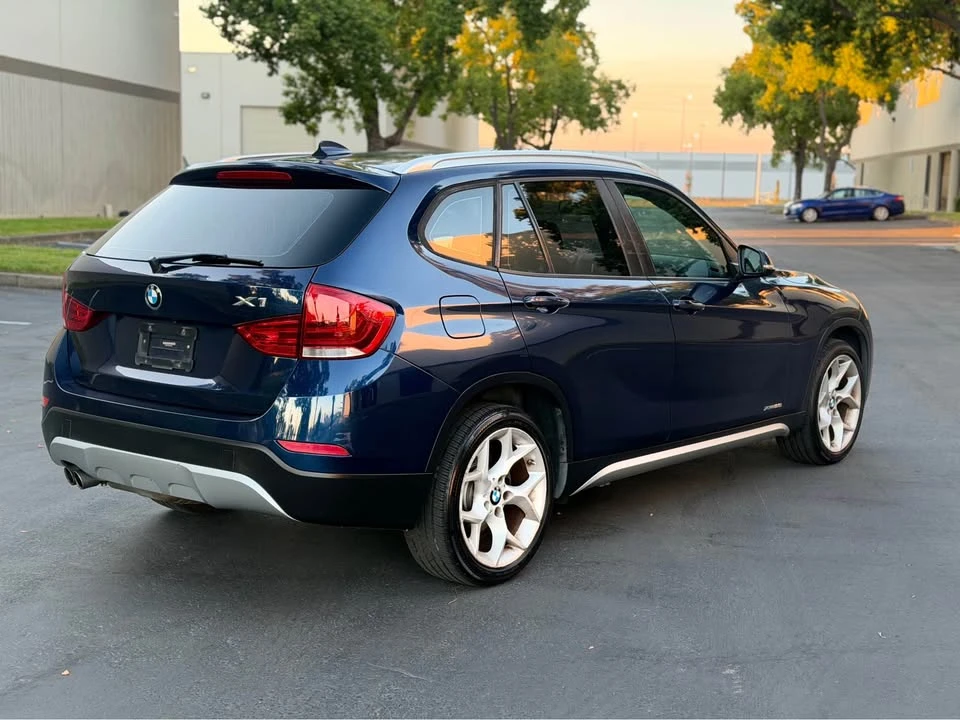 2013 BMW E84 X1 - Image 4 of 20