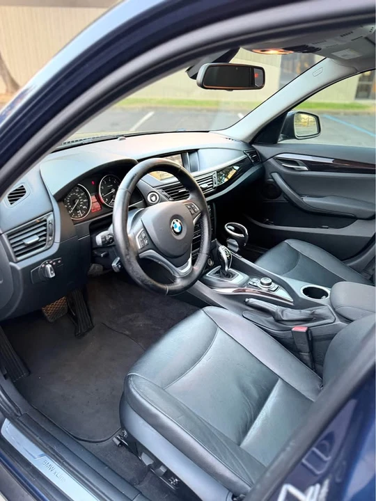 2013 BMW E84 X1 - Image 14 of 20