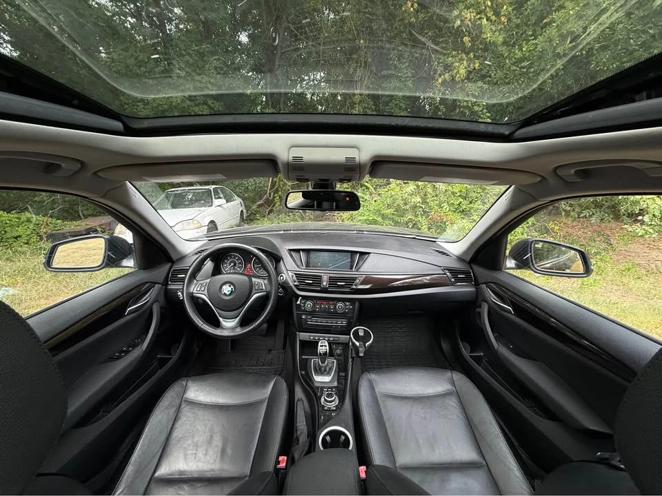 2013 BMW E84 X1 - Image 10 of 16