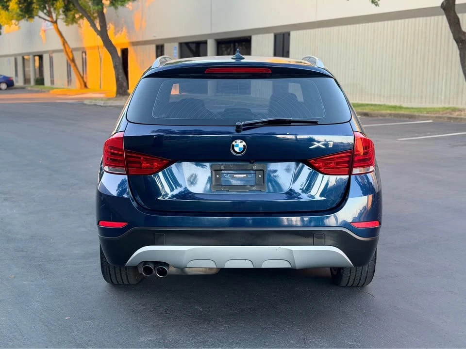 2013 BMW E84 X1 - Image 5 of 20