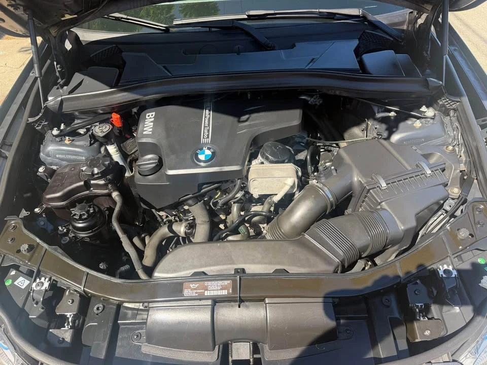 2013 BMW E84 X1 - Image 9 of 11