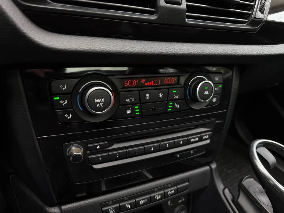 2013 BMW E84 X1 - Image 17 of 20
