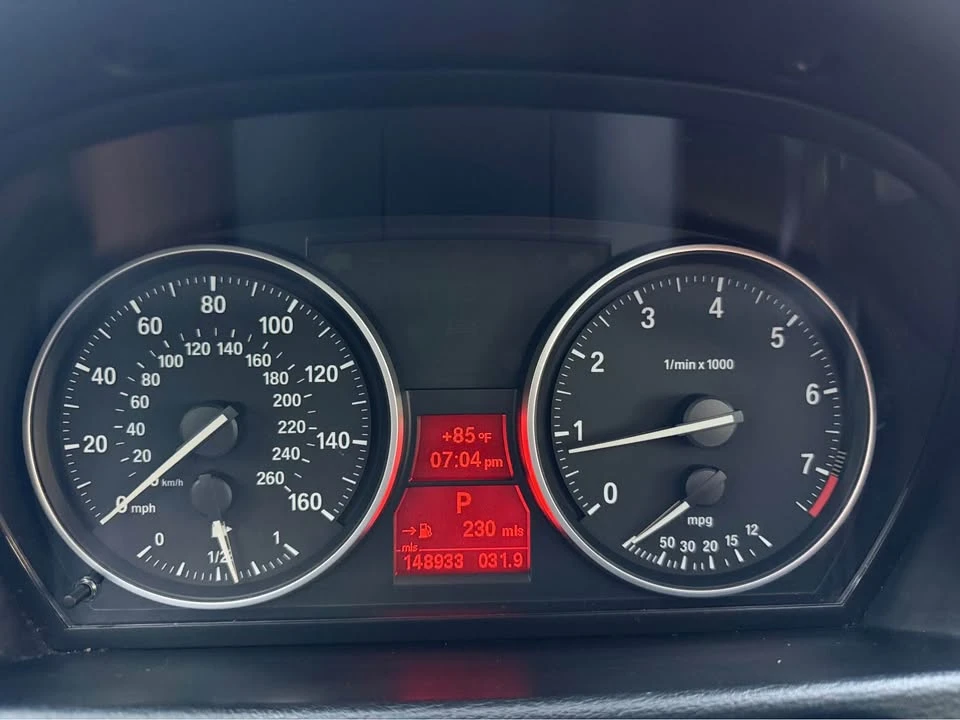 2013 BMW E84 X1 - Image 19 of 20