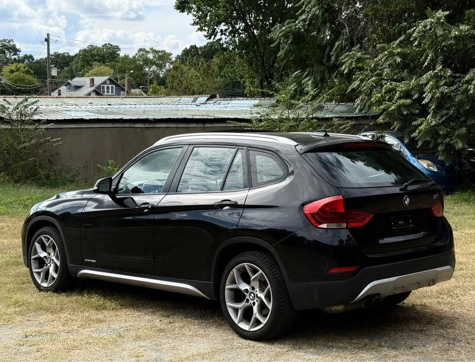 2013 BMW E84 X1 - Image 7 of 20