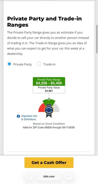 2013 BMW E84 X1 - Image 20 of 20