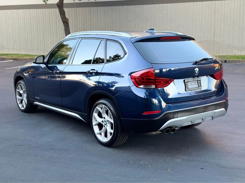 2013 BMW E84 X1 - Image 6 of 20