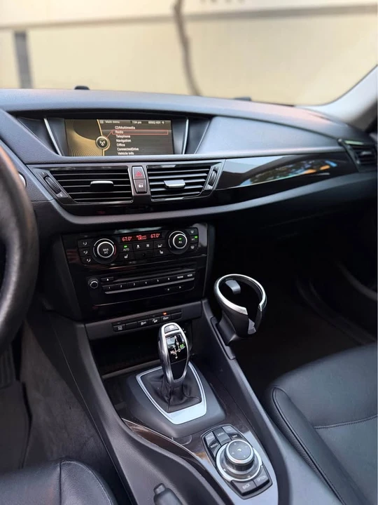 2013 BMW E84 X1 - Image 16 of 20