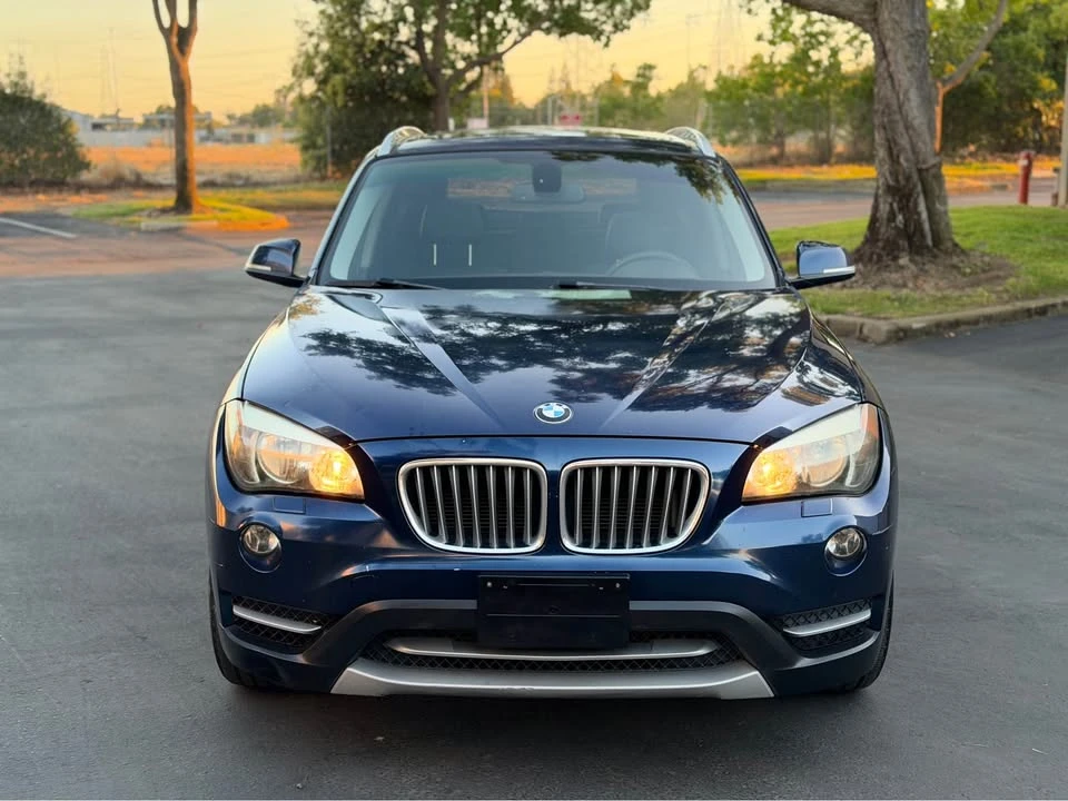2013 BMW E84 X1 - Image 2 of 20