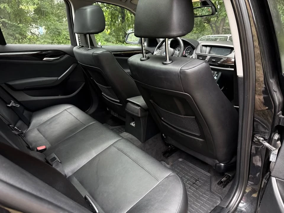 2013 BMW E84 X1 - Image 12 of 20