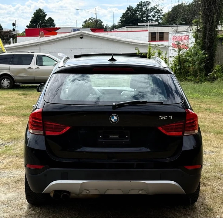 2013 BMW E84 X1 - Image 6 of 20