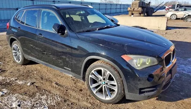 2013 BMW X1 xDrive28i Sport Utility 4D